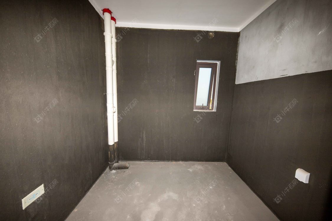 苏州世茂九溪墅(住宅)在售二手房源室内图_小牛看房