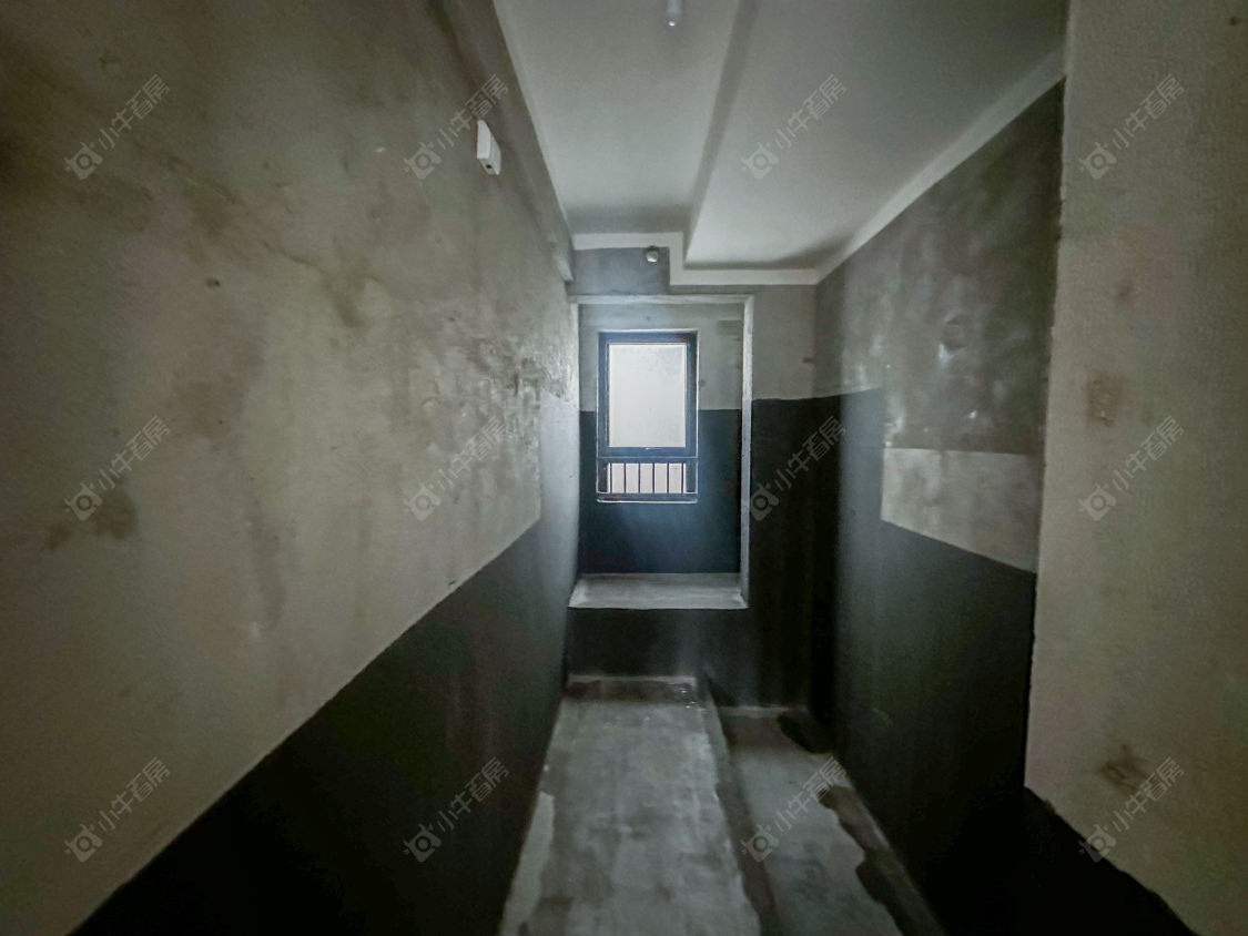 苏州建发和玺在售二手房源室内图_小牛看房