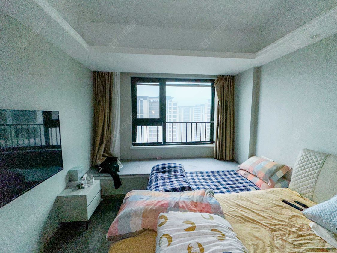 苏州金茂鸣悦棠前雅园在售二手房源室内图_小牛看房