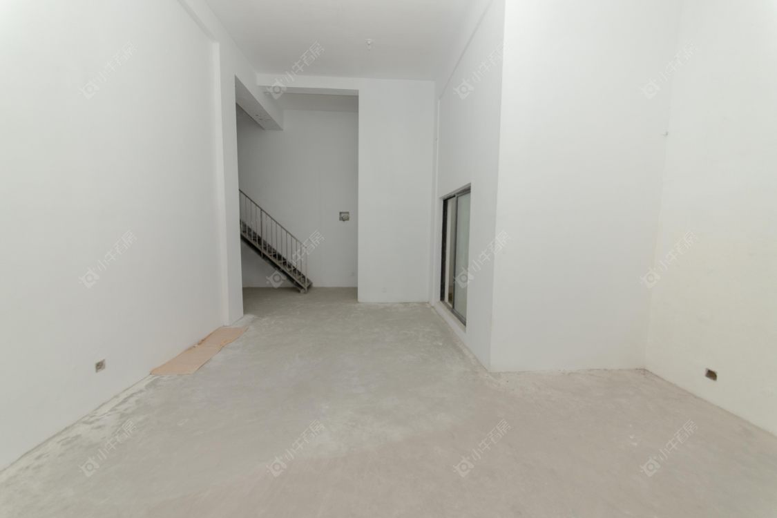 苏州中南樾府在售二手房源室内图_小牛看房