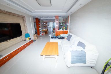 苏州南湖苑(西区)3室2厅2卫在售二手房房源图片