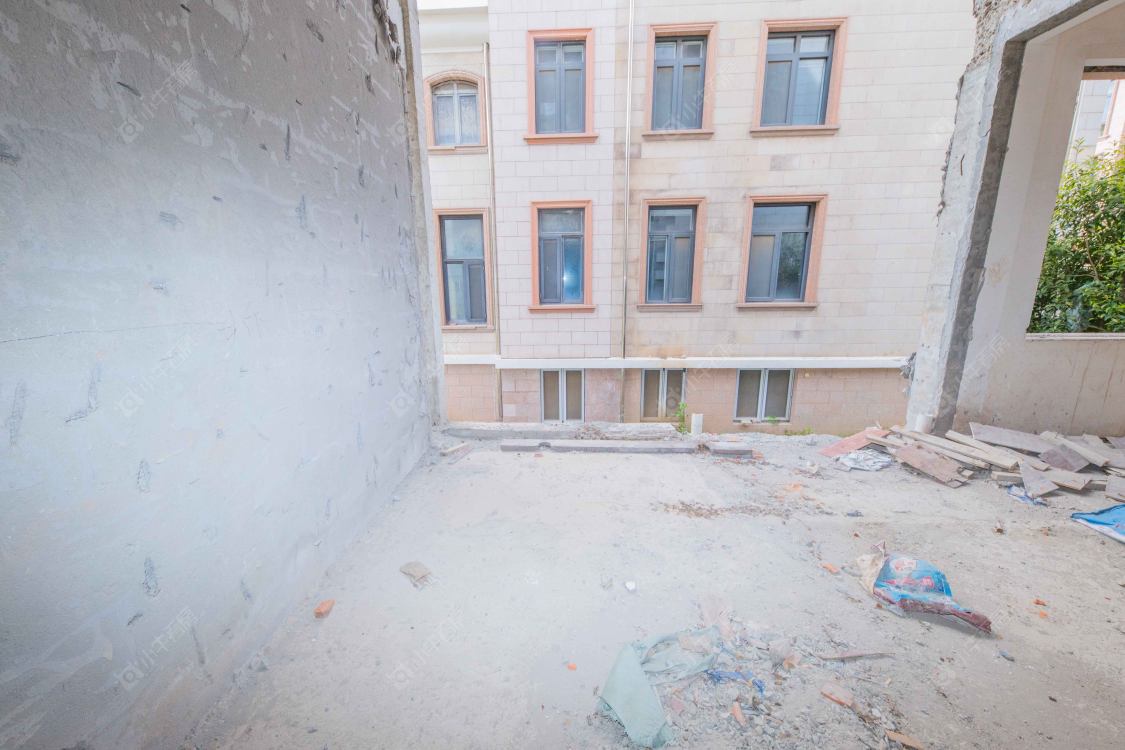 苏州缇香世家在售二手房源室内图_小牛看房