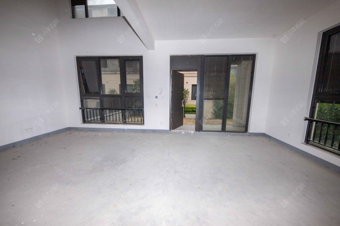 苏州阅塘名邸(别墅)在售二手房源室内图_小牛看房