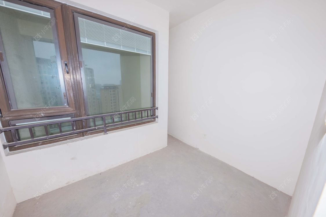 苏州中梁壹号院(一期)在售二手房源室内图_小牛看房