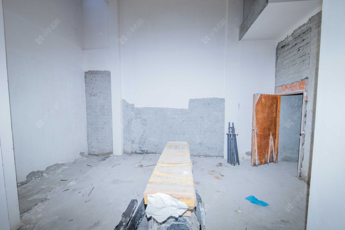 苏州中昊檀宫在售二手房源室内图_小牛看房