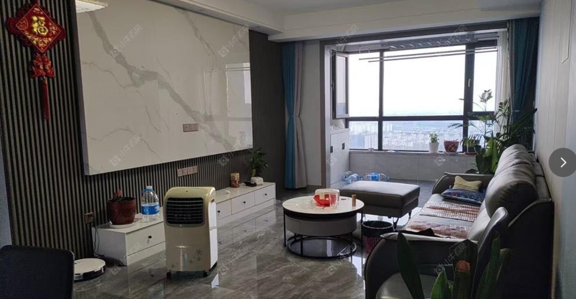 苏州阳光锦程东区在售二手房源室内图_小牛看房