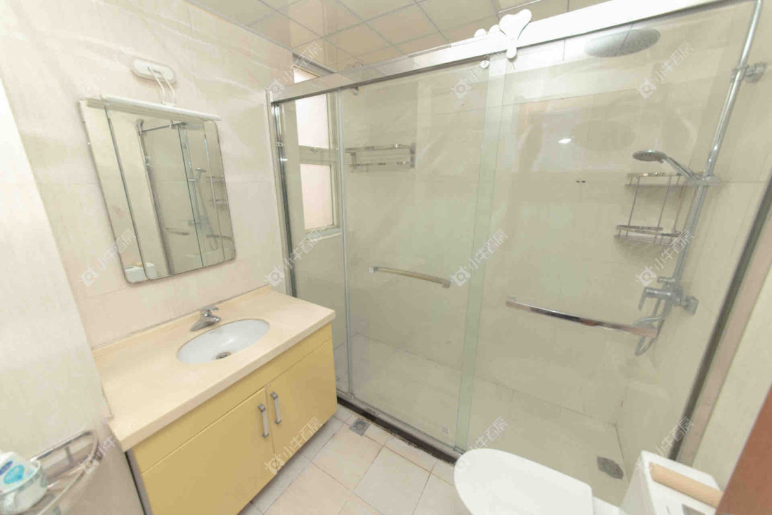 苏州怡景湾在租房源室内图_小牛看房