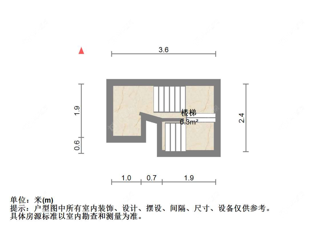 苏州建发和玺在售二手房源户型图_小牛看房