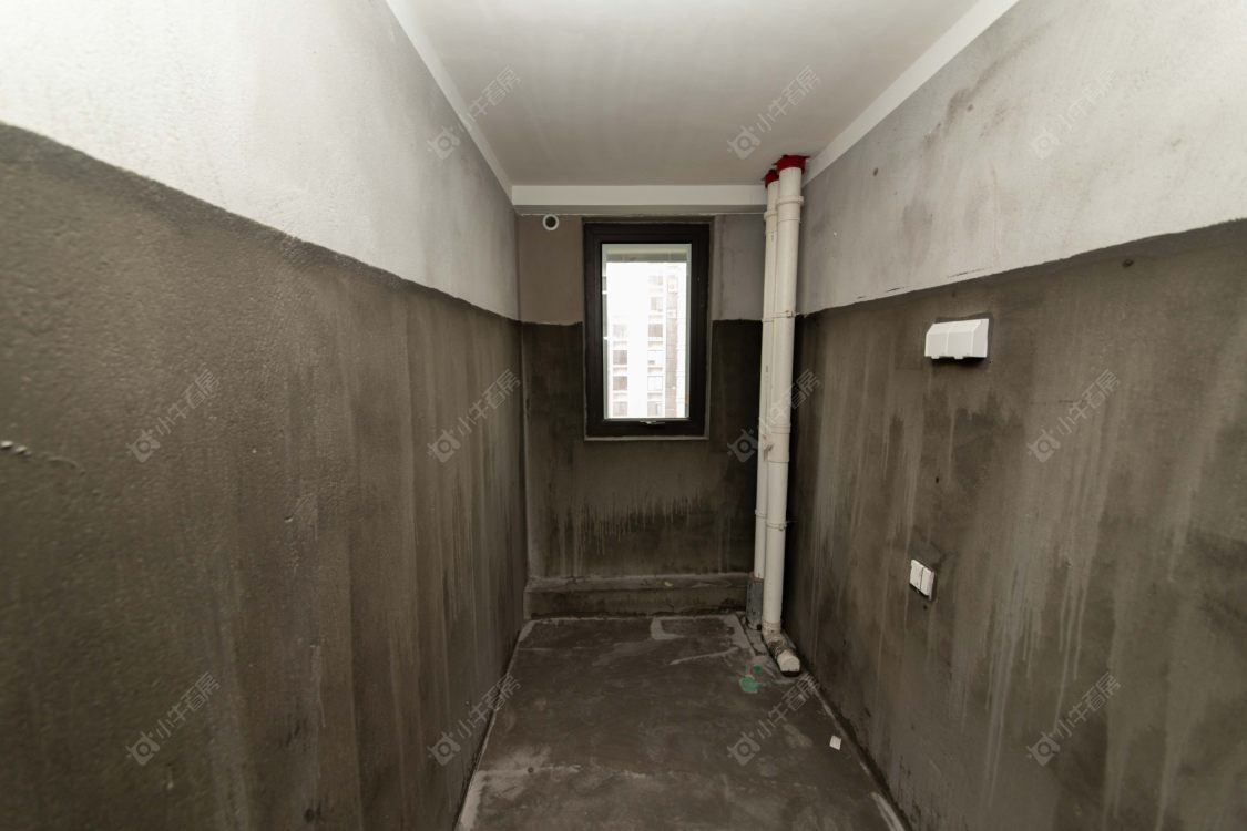 苏州保利熙悦在售二手房源室内图_小牛看房