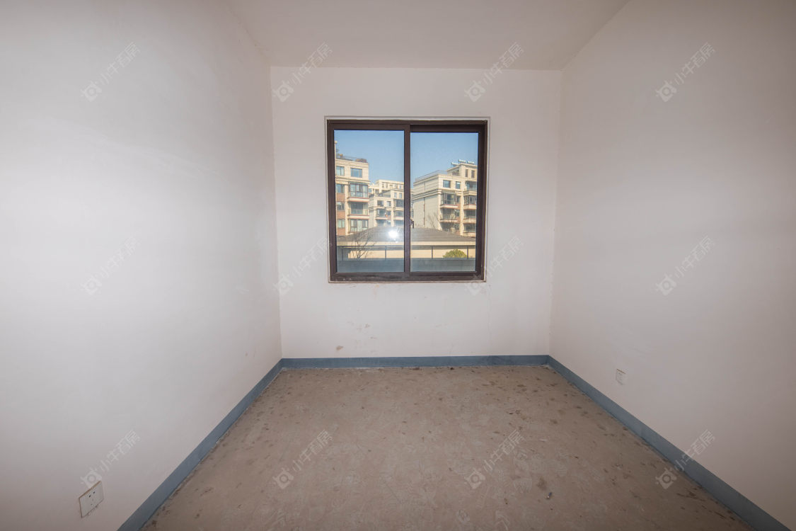 苏州世茂九溪墅(住宅)在售二手房源室内图_小牛看房