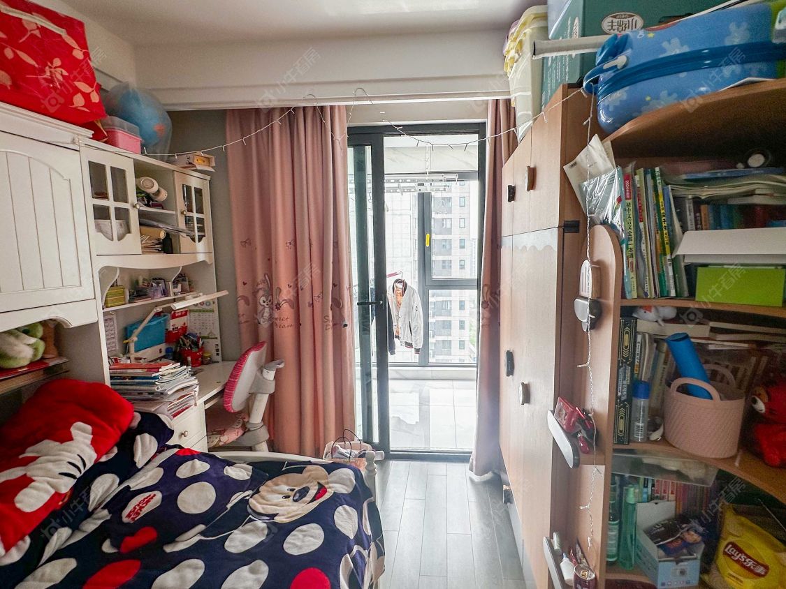 苏州金茂悦湖雅居在售二手房源室内图_小牛看房