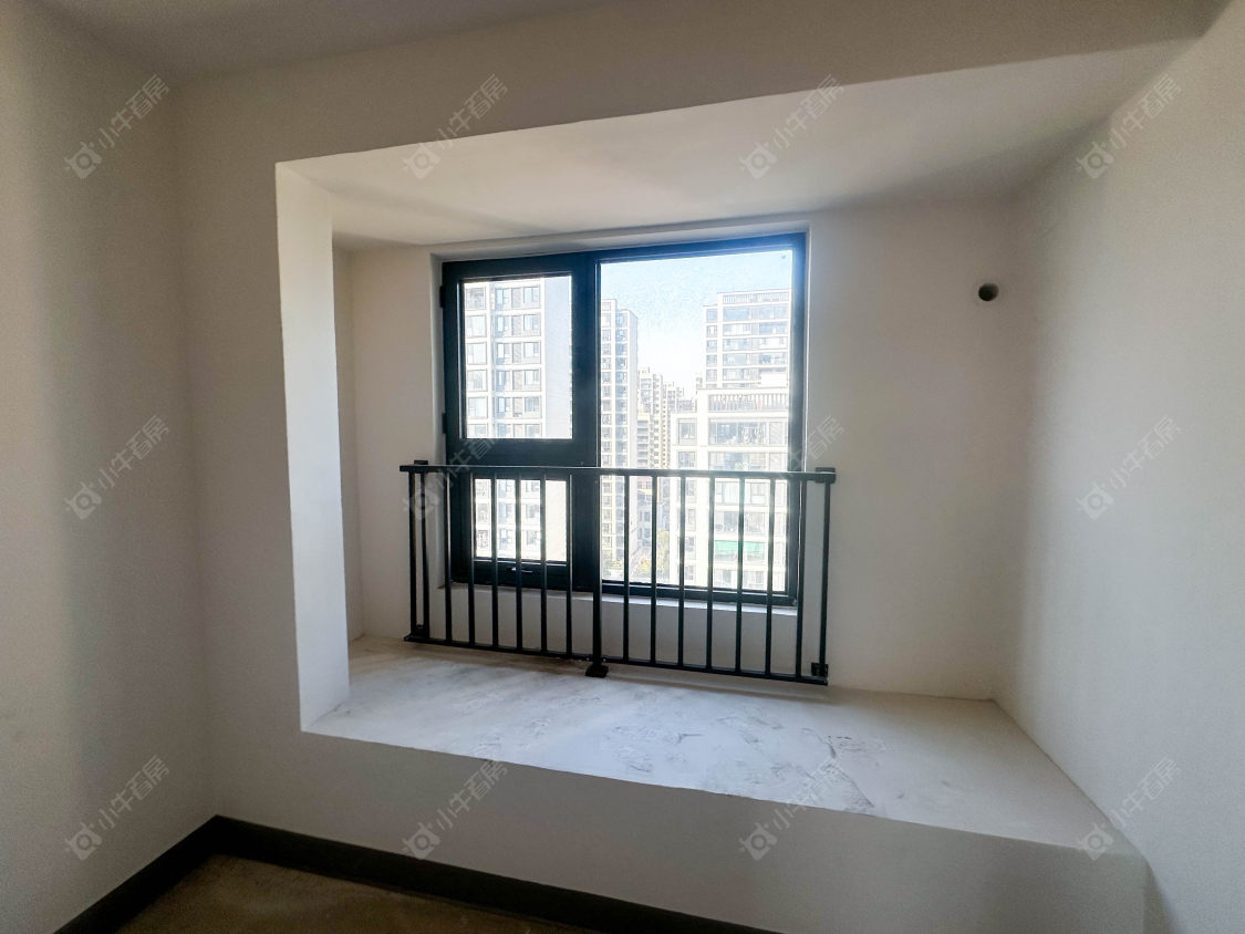 苏州棠颂云著在售二手房源室内图_小牛看房