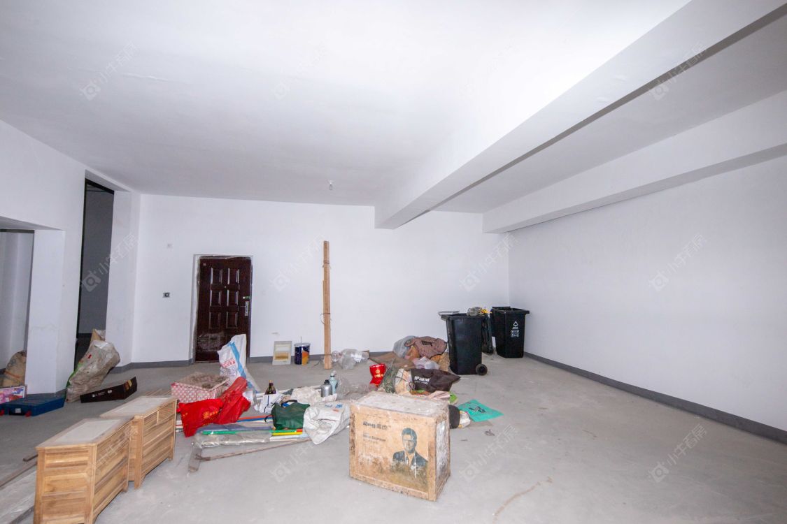 苏州世茂九溪墅(别墅)在售二手房源室内图_小牛看房