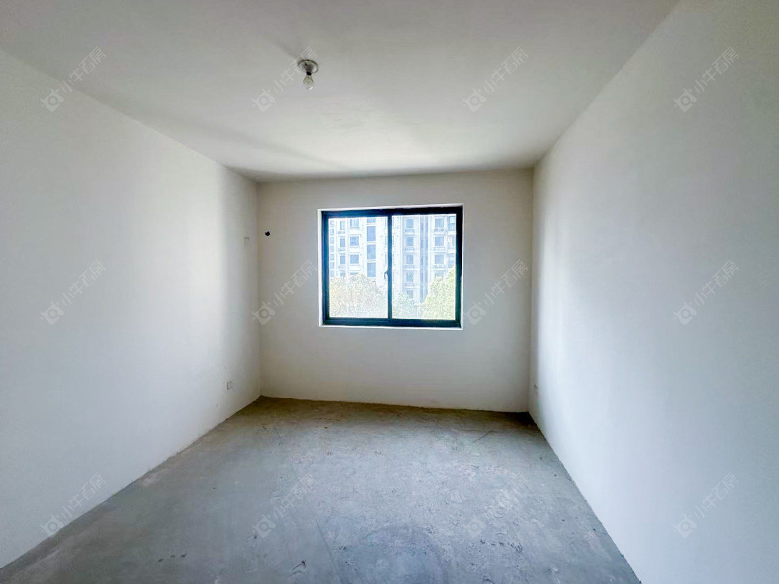 苏州七里庙小区四区在售二手房源室内图_小牛看房