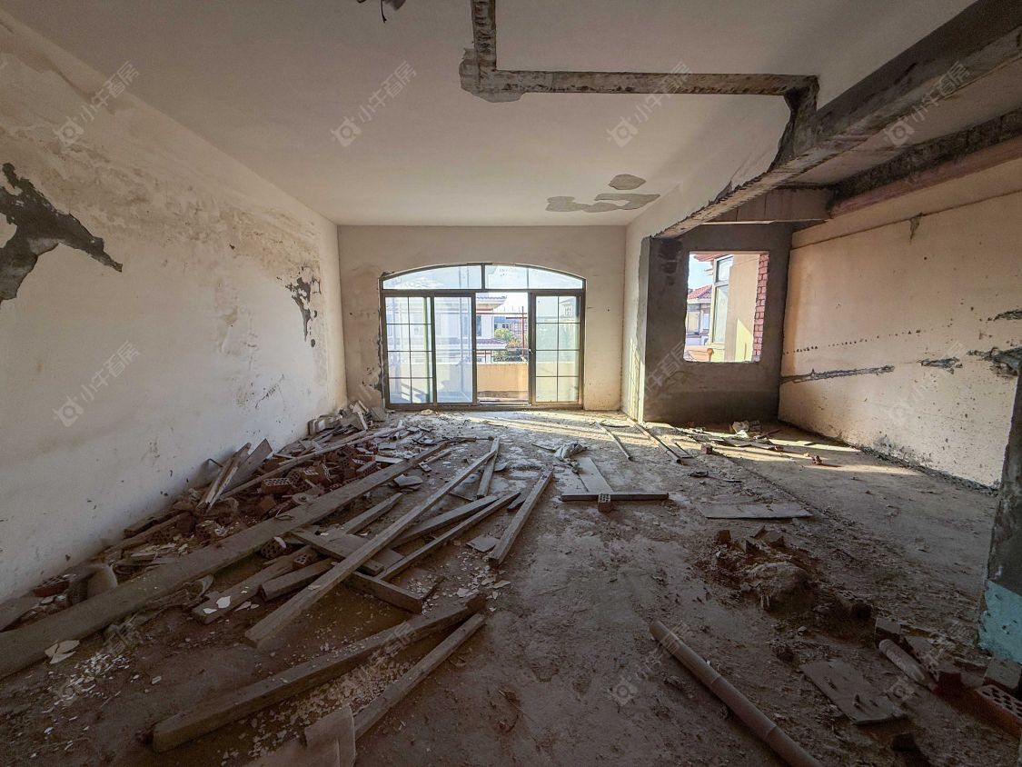 苏州香蜜湖公馆(别墅)东区在售二手房源室内图_小牛看房