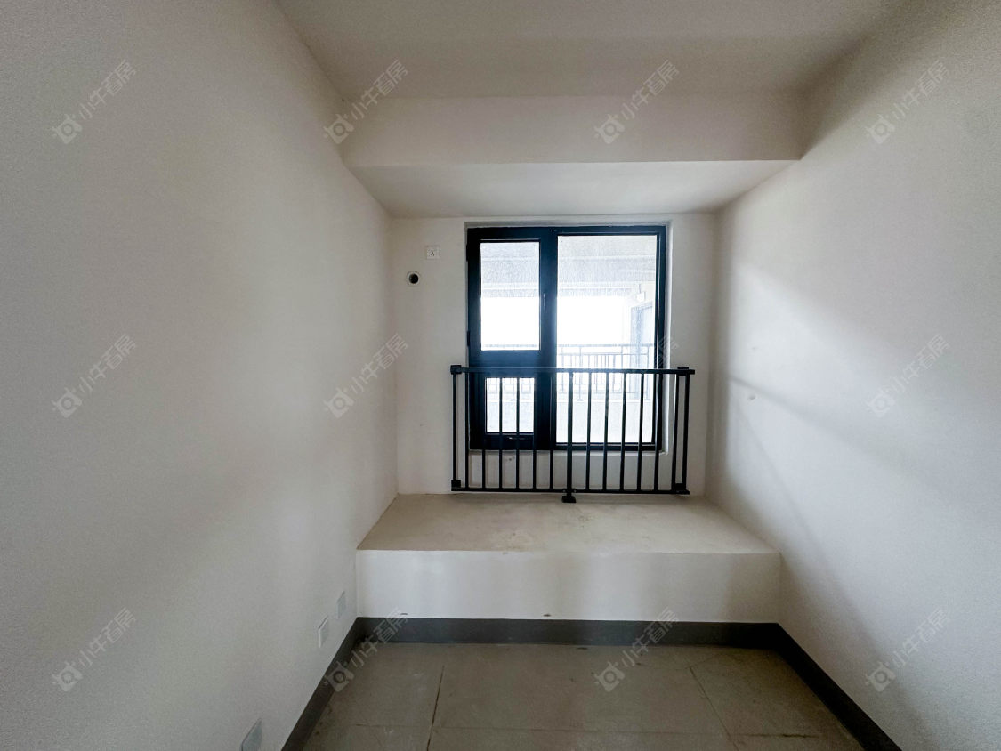 苏州棠颂云著在售二手房源室内图_小牛看房