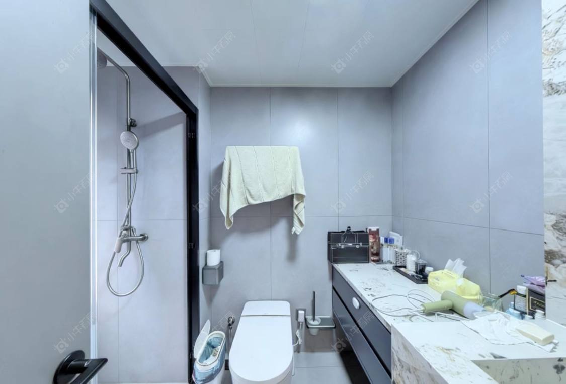 苏州中梁壹号院(二期)在售二手房源室内图_小牛看房