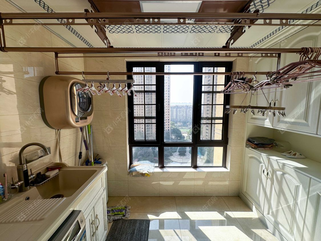 苏州君临新城在售二手房源室内图_小牛看房