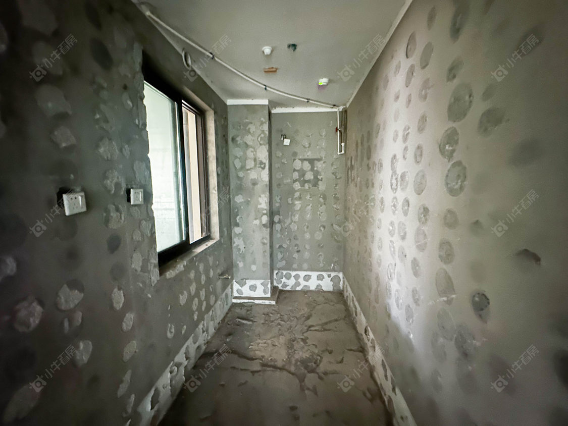 苏州翡翠公馆在售二手房源室内图_小牛看房