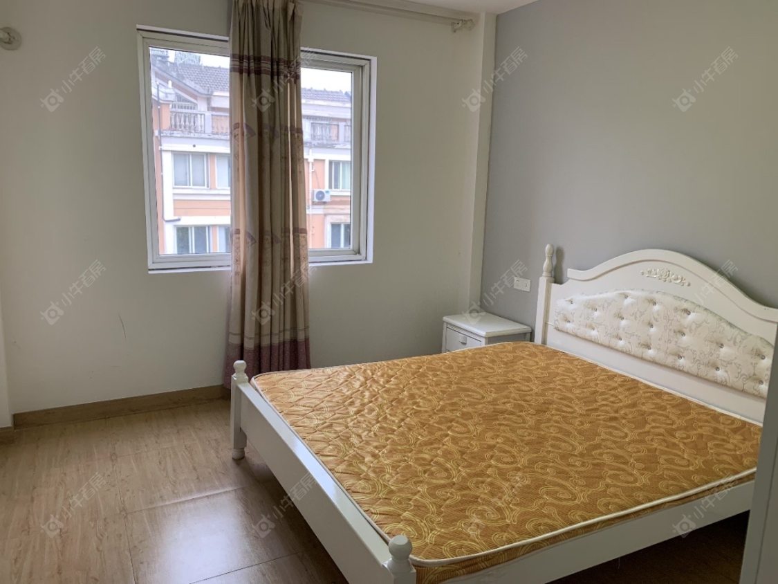 苏州悦盛花苑在租房源室内图_小牛看房