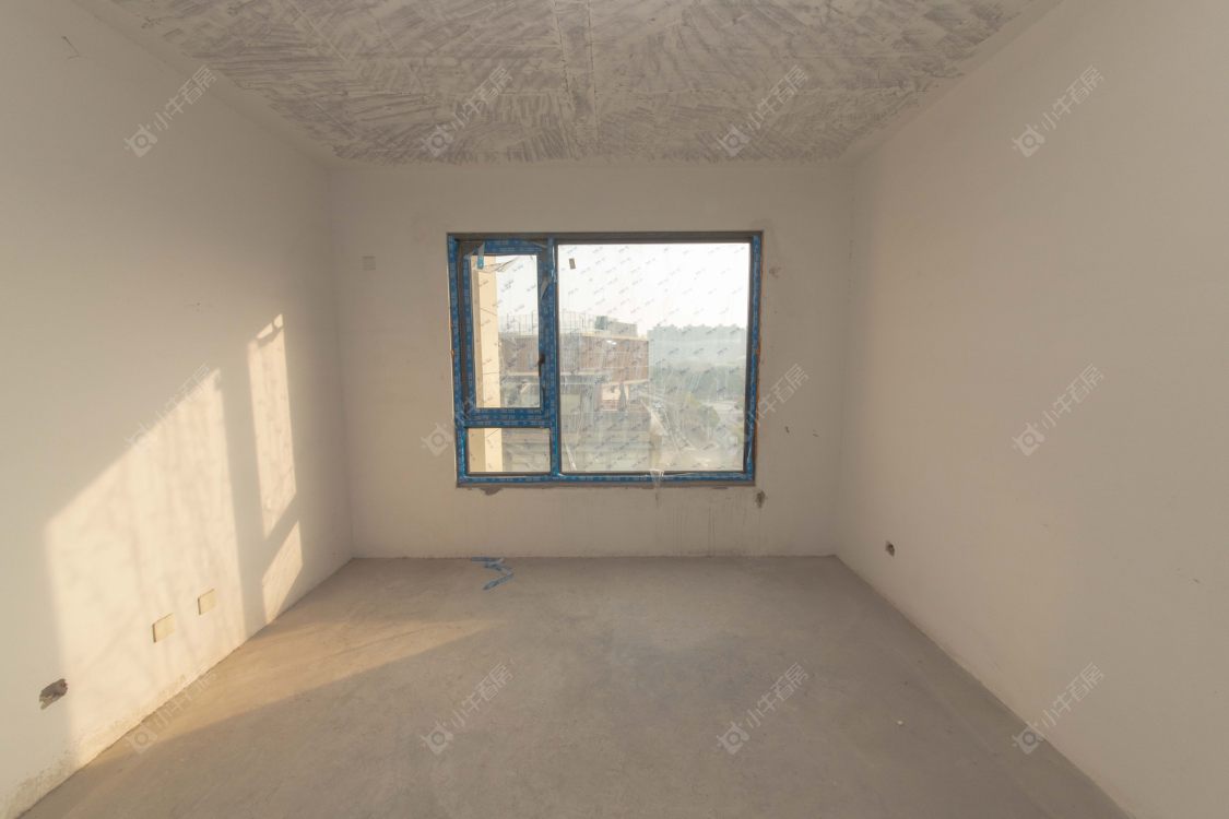 苏州中梁壹号院(一期)在售二手房源室内图_小牛看房