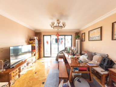 苏州碧桂园翡翠湾(一二期)在售二手房_小牛看房