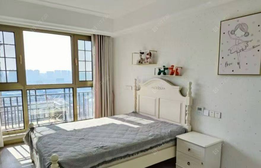 苏州汇金新城在租房源室内图_小牛看房