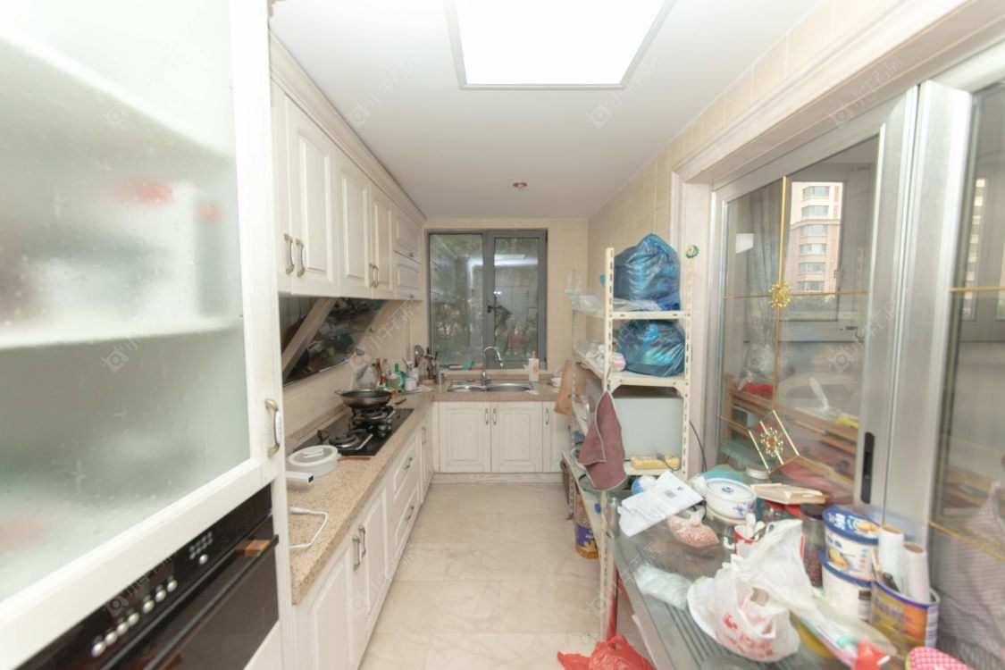 苏州缇香世家在售二手房源室内图_小牛看房