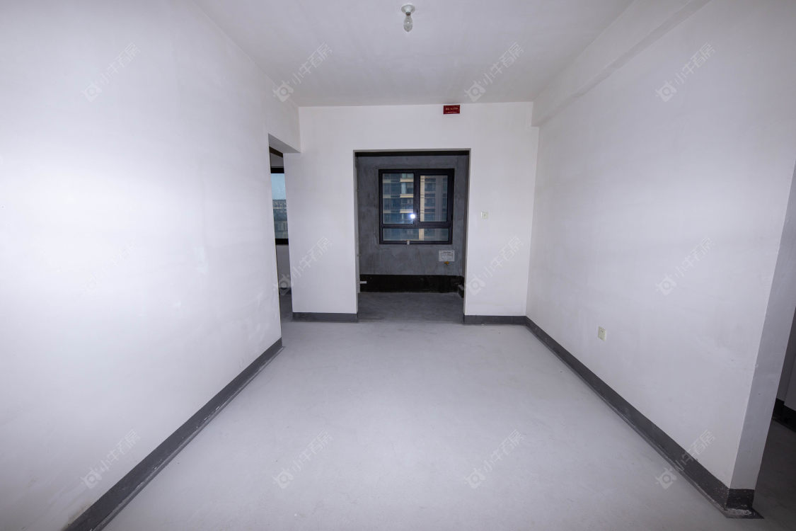 苏州建发泱誉在售二手房源室内图_小牛看房