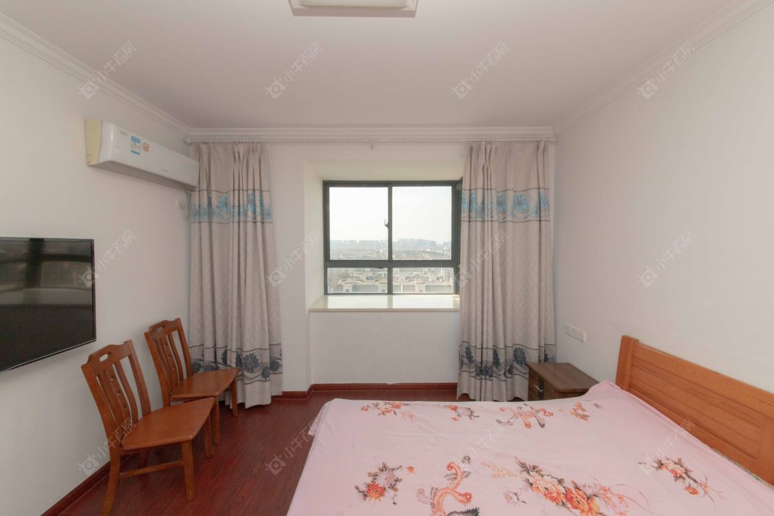 苏州范庄花苑在售二手房源室内图_小牛看房