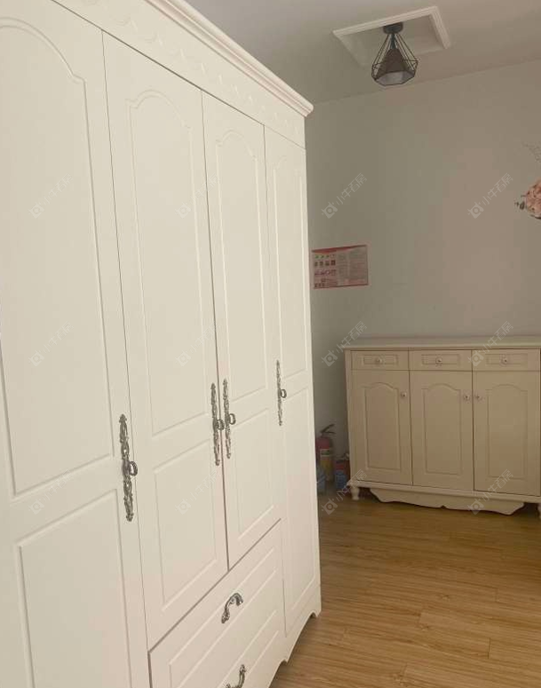 苏州中联皇冠在售二手房源室内图_小牛看房