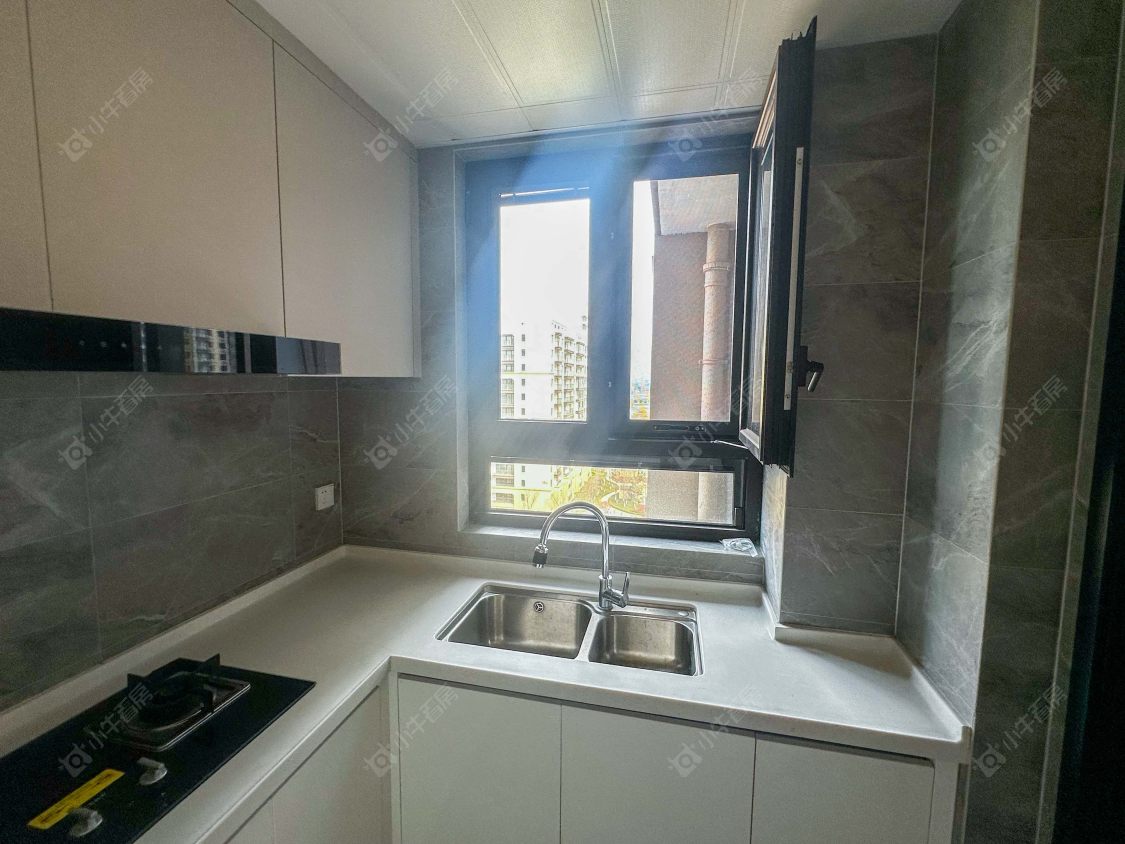 苏州建发泱誉在售二手房源室内图_小牛看房