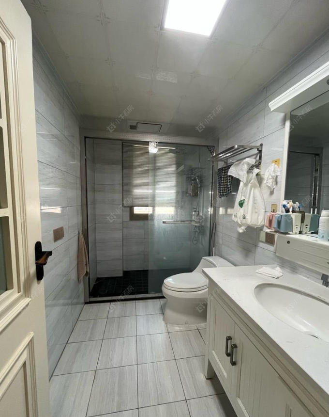 苏州中联铂悦在售二手房源室内图_小牛看房