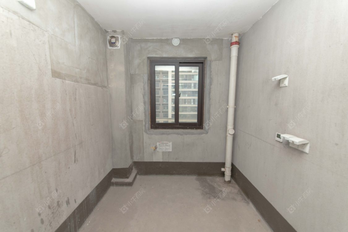 苏州锦鲤花园在售二手房源室内图_小牛看房