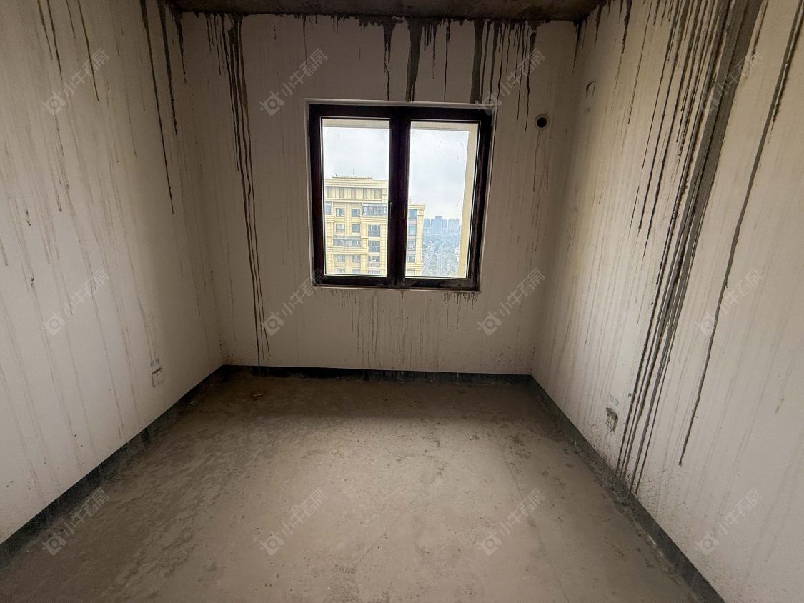 苏州世茂九溪墅(住宅)在售二手房源室内图_小牛看房