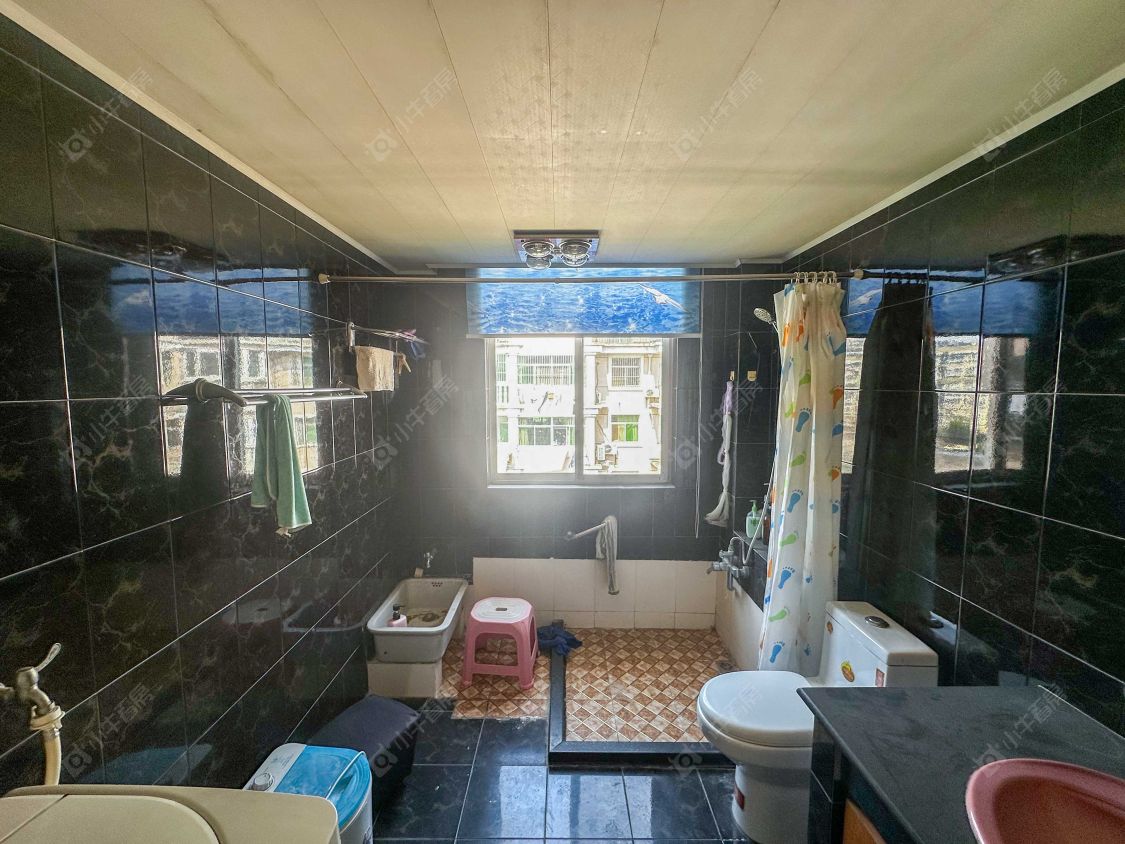 苏州花园浜二村在售二手房源室内图_小牛看房