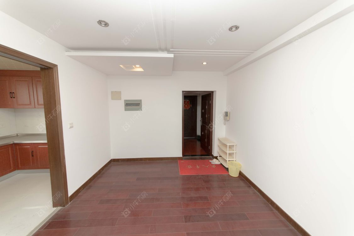 苏州圣淘沙城市绿洲在售二手房源室内图_小牛看房