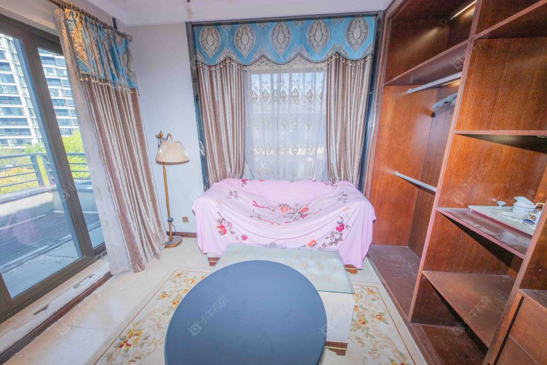 苏州传麒湾在售二手房源室内图_小牛看房