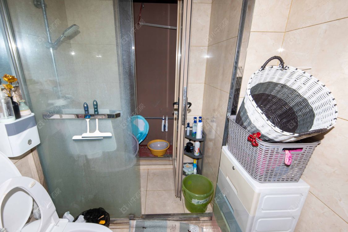 苏州中联铂悦在售二手房源室内图_小牛看房