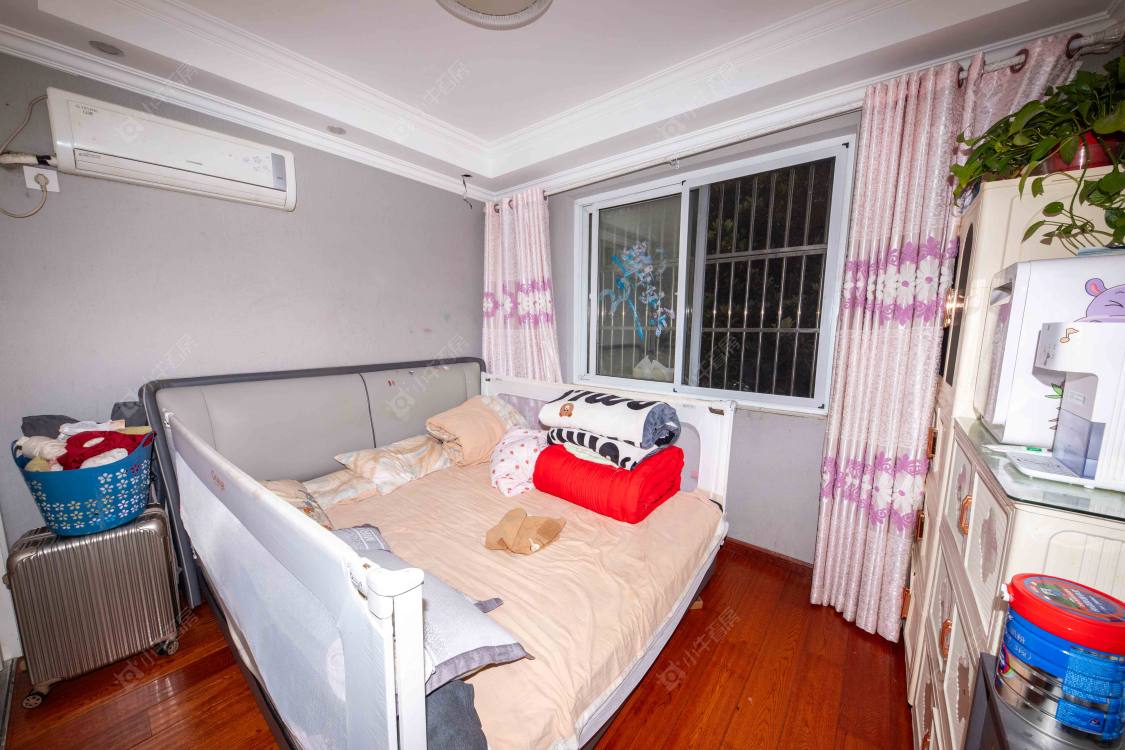 苏州幸福里在售二手房源室内图_小牛看房