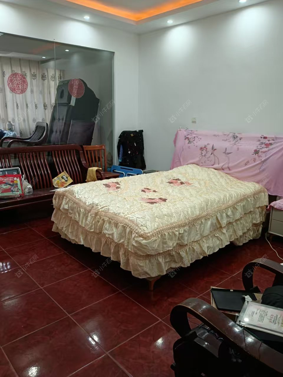 苏州花园浜南村在售二手房源室内图_小牛看房