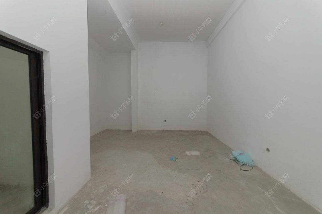 苏州中南樾府在售二手房源室内图_小牛看房