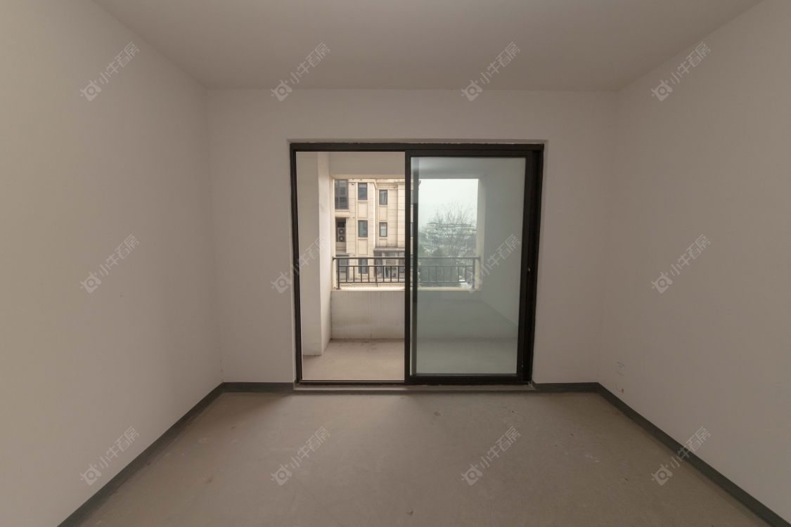 苏州中南樾府在售二手房源室内图_小牛看房