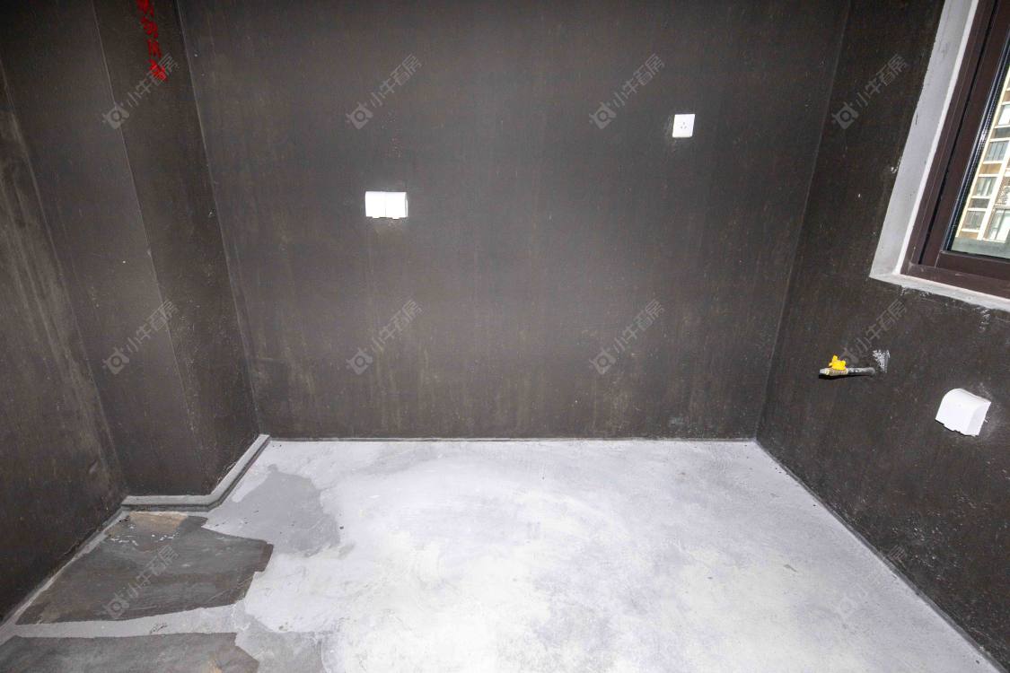 苏州世茂九溪墅(住宅)在售二手房源室内图_小牛看房