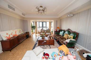 苏州碧桂园翡翠湾(一二期)在售二手房_小牛看房