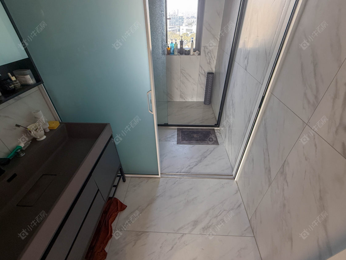 苏州蓝湖湾在售二手房源室内图_小牛看房