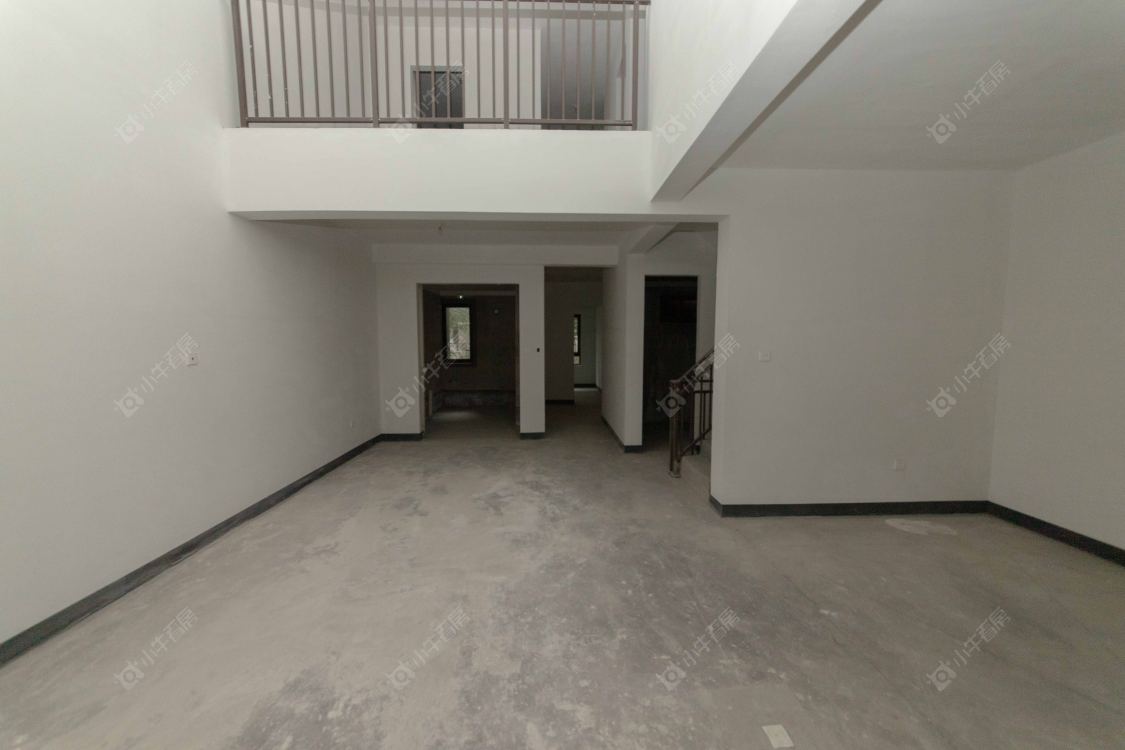 苏州建发御珑湾在售二手房源室内图_小牛看房