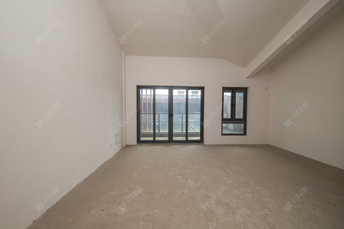 苏州中联铂悦在售二手房源室内图_小牛看房