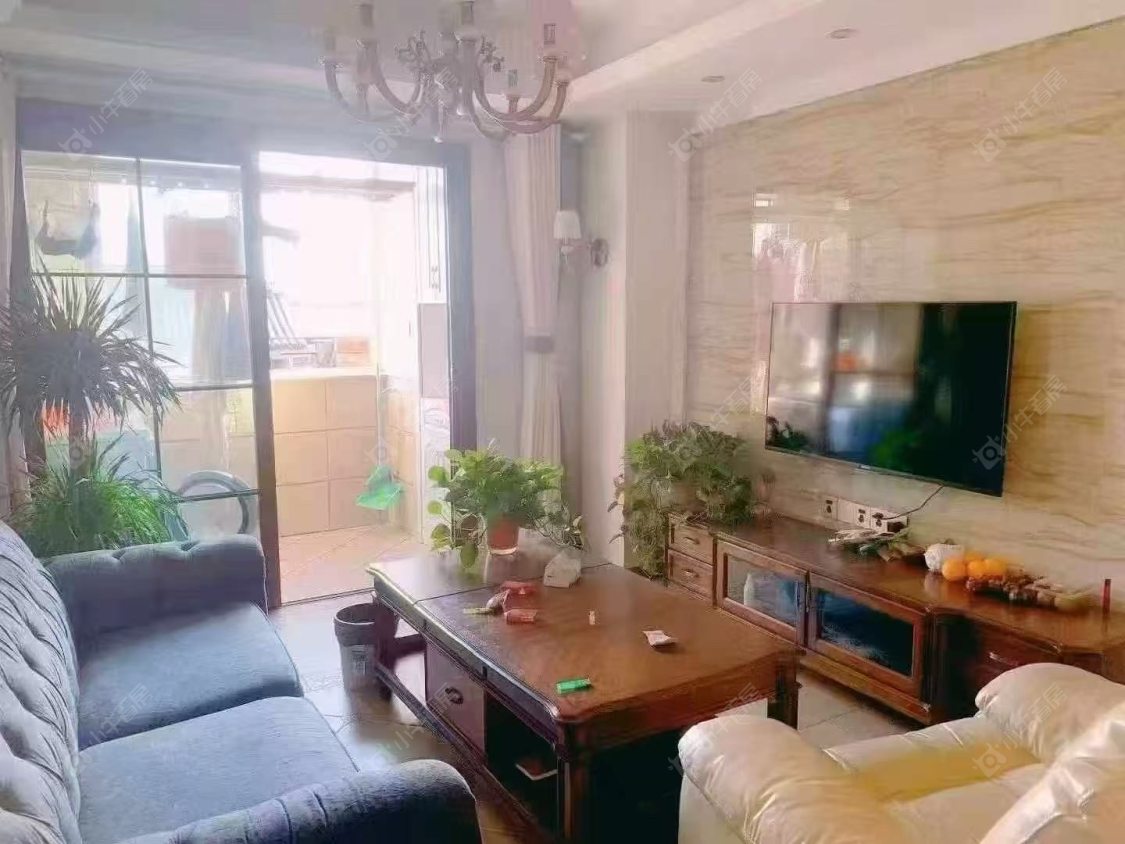 苏州张家港苏园在租房源室内图_小牛看房