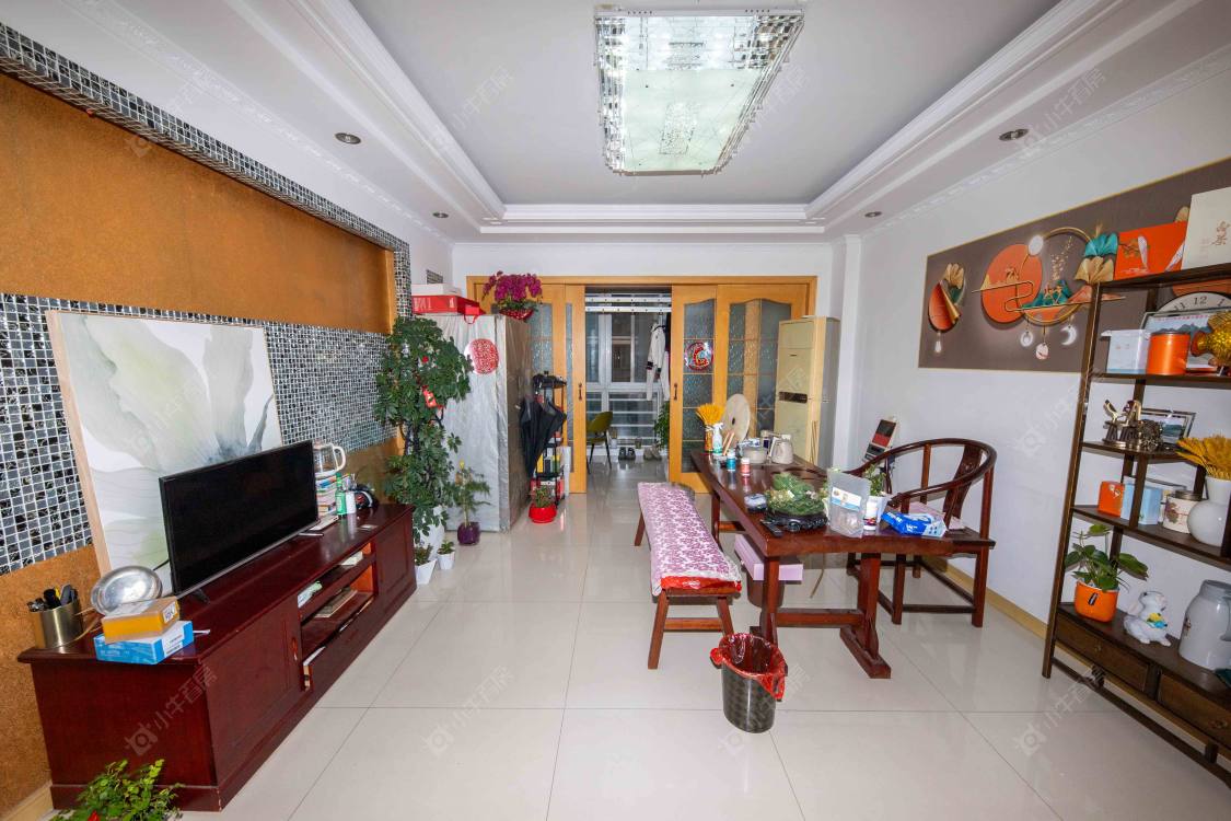 苏州棋杆花苑(北区)在售二手房源室内图_小牛看房